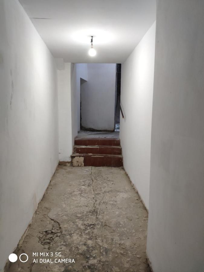 Cathedral Two Bedroom Unit&two Balconies *