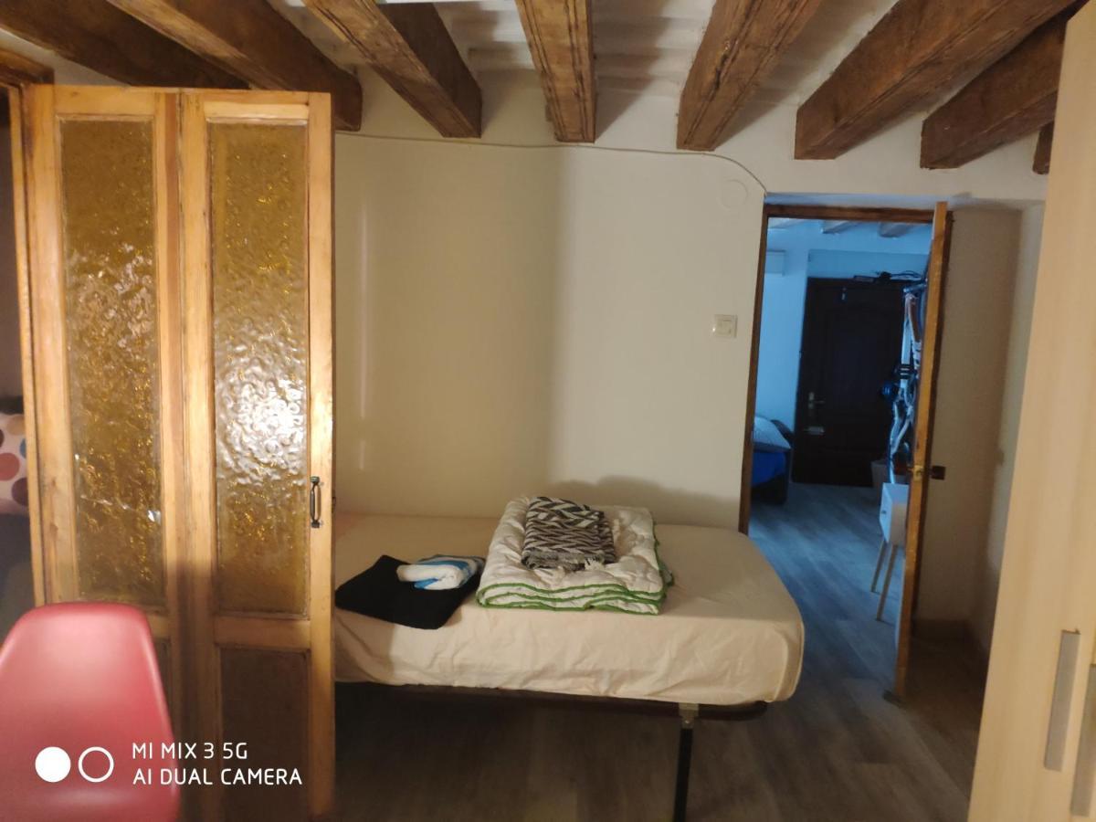 Appartement Cathedral Two Bedroom Unit & Two Balconies Cádiz