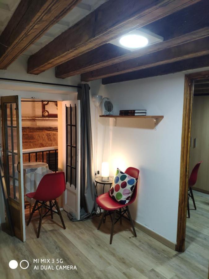 Cathedral Two Bedroom Unit & Two Balconies Cadiz