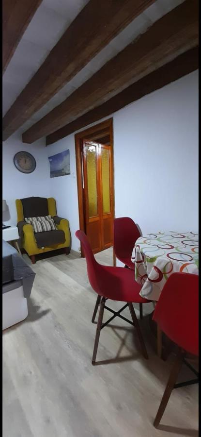 Cathedral Two Bedroom Unit & Two Balconies * Cadiz
