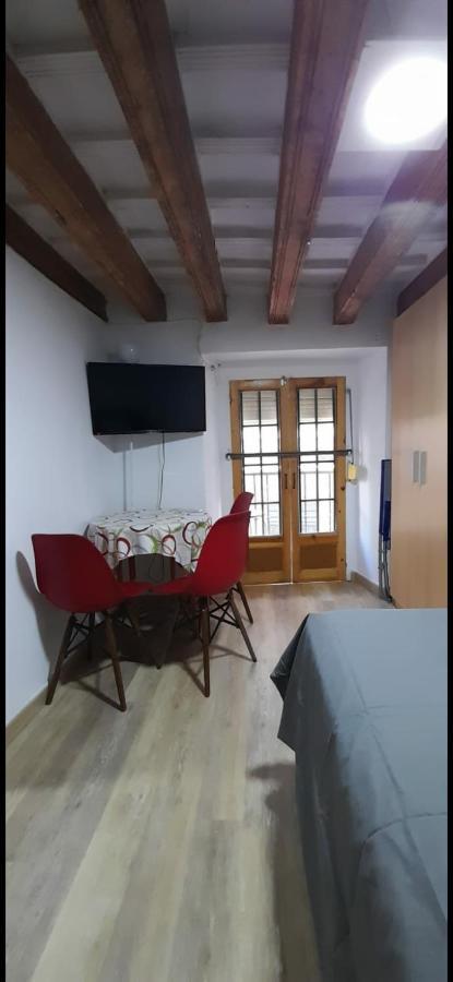 Appartement Cathedral Two Bedroom Unit & Two Balconies Cádiz