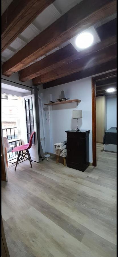 Cathedral Two Bedroom Unit & Two Balconies * Cadiz