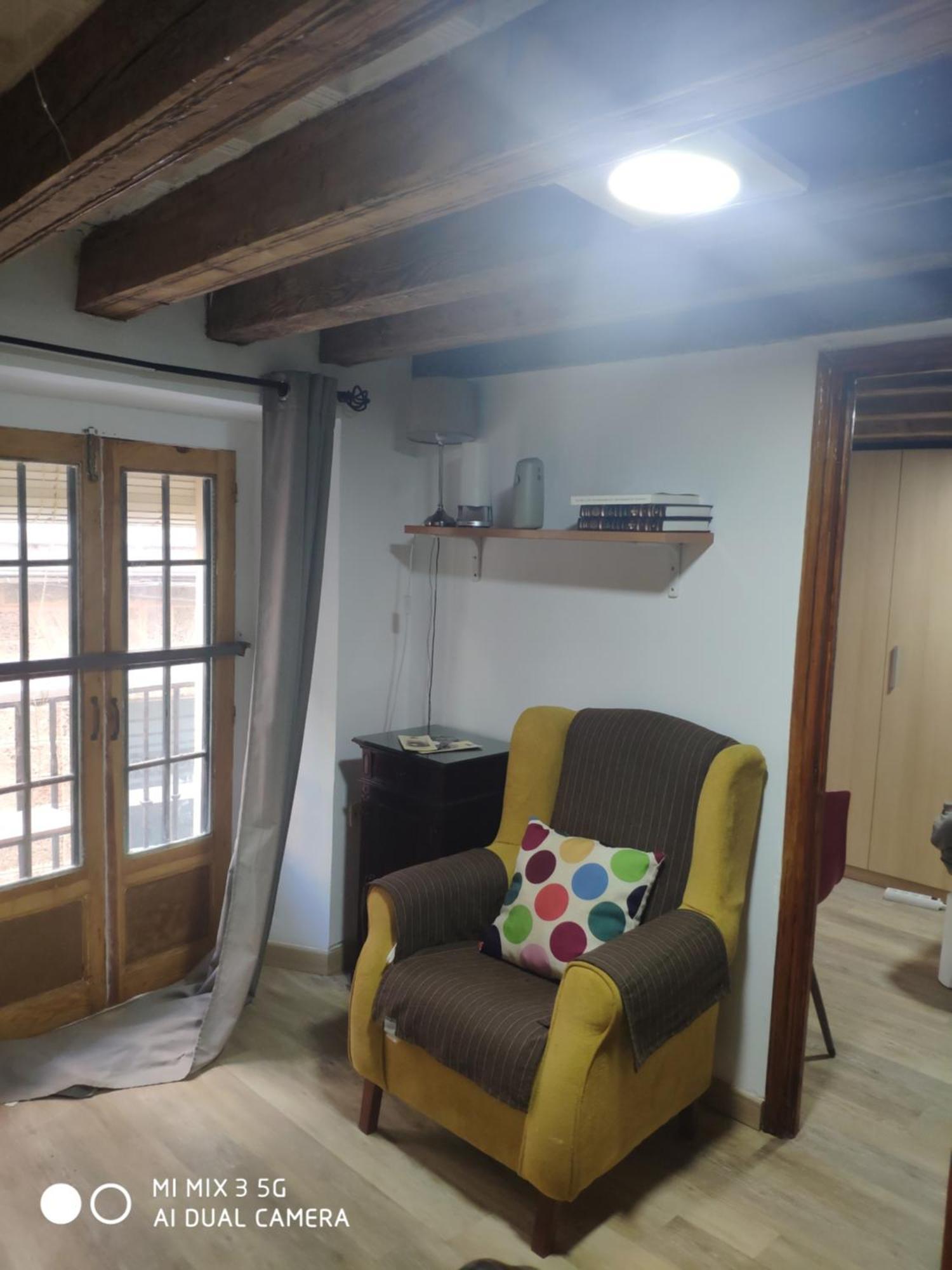 Cathedral Two Bedroom Unit & Two Balconies