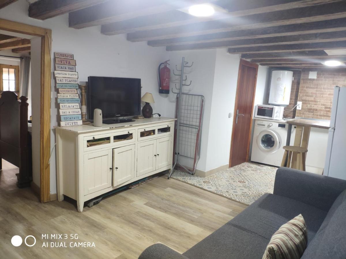Apartment Cathedral Two Bedroom Unit & Two Balconies Cadiz