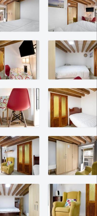 Cathedral Two Bedroom Unit & Two Balconies * Cadiz