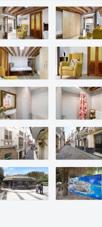 Apartment Cathedral Two Bedroom Unit & Two Balconies *