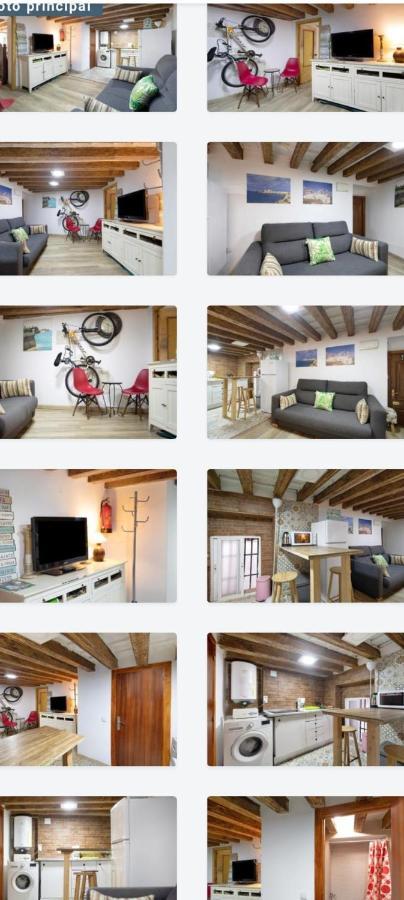 Cathedral Two Bedroom Unit & Two Balconies Appartement
