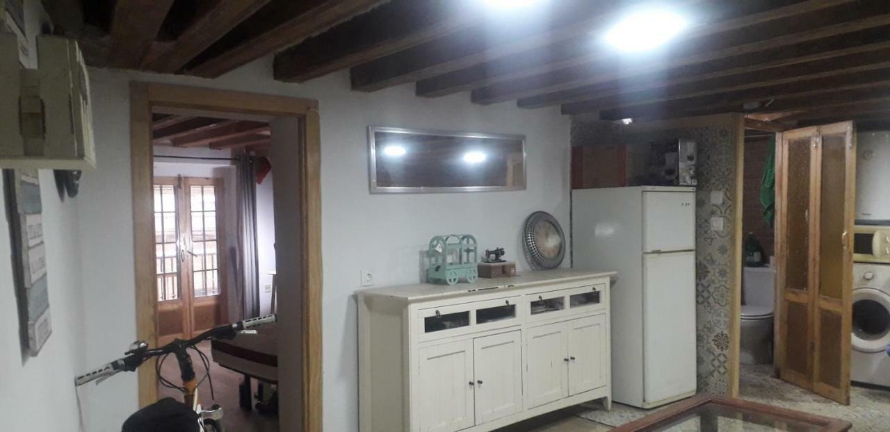 Appartement Cathedral Two Bedroom Unit & Two Balconies *