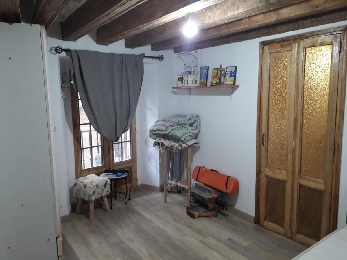 Cathedral Two Bedroom Unit & Two Balconies *