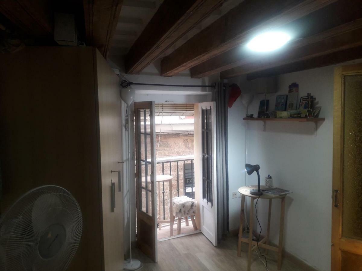 Cathedral Two Bedroom Unit & Two Balconies *
